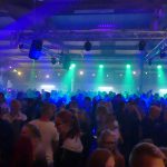 Scheunenfete 2018 | Veranstaltungstechnik HalliGalli