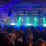 Scheunenfete 2018 | Veranstaltungstechnik HalliGalli