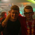 Scheunenfete 2018 | Veranstaltungstechnik HalliGalli