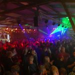 Scheunenfete 2018 | Veranstaltungstechnik HalliGalli