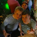 Scheunenfete 2018 | Veranstaltungstechnik HalliGalli