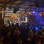 Scheunenfete 2018 | Veranstaltungstechnik HalliGalli