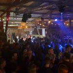 Scheunenfete 2018 | Veranstaltungstechnik HalliGalli