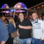 Scheunenfete 2018 | Veranstaltungstechnik HalliGalli