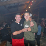 Scheunenfete 2018 | Veranstaltungstechnik HalliGalli