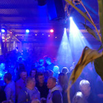 Scheunenfete 2018 | Veranstaltungstechnik HalliGalli