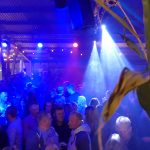 Scheunenfete 2018 | Veranstaltungstechnik HalliGalli