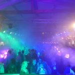 Scheunenfete 2018 | Veranstaltungstechnik HalliGalli