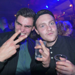 Scheunenfete 2018 | Veranstaltungstechnik HalliGalli