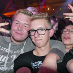 Scheunenfete 2018 | Veranstaltungstechnik HalliGalli