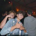 Scheunenfete 2018 | Veranstaltungstechnik HalliGalli