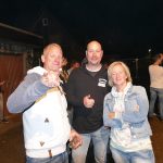 Scheunenfete 2018 | Veranstaltungstechnik HalliGalli