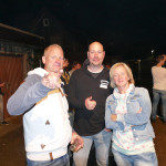 Scheunenfete 2018 | Veranstaltungstechnik HalliGalli