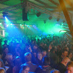 Scheunenfete 2018 | Veranstaltungstechnik HalliGalli