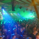 Scheunenfete 2018 | Veranstaltungstechnik HalliGalli