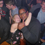 Scheunenfete 2018 | Veranstaltungstechnik HalliGalli