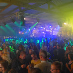 Scheunenfete 2018 | Veranstaltungstechnik HalliGalli