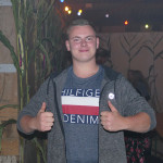 Scheunenfete 2018 | Veranstaltungstechnik HalliGalli