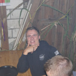 Scheunenfete 2018 | Veranstaltungstechnik HalliGalli