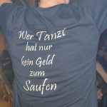 Scheunenfete 2018 | Veranstaltungstechnik HalliGalli