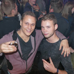 Scheunenfete 2018 | Veranstaltungstechnik HalliGalli