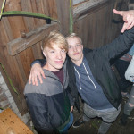 Scheunenfete 2018 | Veranstaltungstechnik HalliGalli