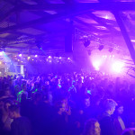 Scheunenfete 2018 | Veranstaltungstechnik HalliGalli