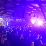 Scheunenfete 2018 | Veranstaltungstechnik HalliGalli