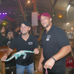 Scheunenfete 2018 | Veranstaltungstechnik HalliGalli