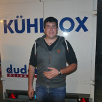 Scheunenfete 2018 | Veranstaltungstechnik HalliGalli