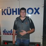 Scheunenfete 2018 | Veranstaltungstechnik HalliGalli